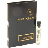 Заказать парфюмерию унисекс Montale Aoud Night 5642 Montale Aoud Night 5642 фото