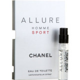 Заказать мужскую парфюмерию Allure Homme Sport 196 Allure Homme Sport 196 фото