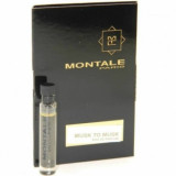 Заказать парфюмерию унисекс Montale Musk to Musk 2874 Montale Musk to Musk 2874 фото