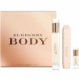 Заказать женскую парфюмерию Body 93 Body 93 фото