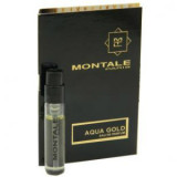 Заказать парфюмерию унисекс Montale Aqua Gold 20983 Montale Aqua Gold 20983 фото