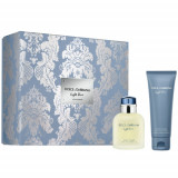 Light Blue Pour Homme 323 