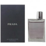 Заказать мужскую парфюмерию Prada Amber Pour Homme 2455 Prada Amber Pour Homme 2455 фото