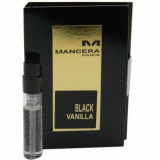 Заказать парфюмерию унисекс Black Vanilla 20762 Black Vanilla 20762 фото