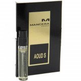 Заказать парфюмерию унисекс Aoud S 1541 Aoud S 1541 фото