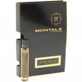 Заказать парфюмерию унисекс Montale Aoud Velvet 2870 Montale Aoud Velvet 2870 фото