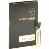 Заказать парфюмерию унисекс Montale Aoud Lime 830 Montale Aoud Lime 830 фото