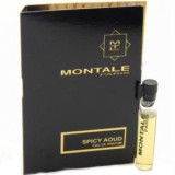 Заказать парфюмерию унисекс Montale Spicy Aoud 8857 Montale Spicy Aoud 8857 фото