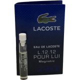 Заказать мужскую парфюмерию Eau de Lacoste Magnetic 9144 Eau de Lacoste Magnetic 9144 фото
