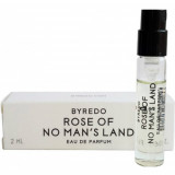 Rose Of No Man`s Land 7652 
