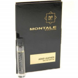 Заказать парфюмерию унисекс Montale Aoud Leather 1852 Montale Aoud Leather 1852 фото