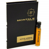 Заказать парфюмерию унисекс Montale Aoud Ambre 2951 Montale Aoud Ambre 2951 фото