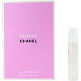Заказать женскую парфюмерию Chance Eau Vive 6099 Chance Eau Vive 6099 фото