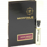 Заказать парфюмерию унисекс Montale Aoud Greedy 4079 Montale Aoud Greedy 4079 фото