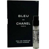 Заказать мужскую парфюмерию Bleu de Chanel Eau de Parfum 5632 Bleu de Chanel Eau de Parfum 5632 фото