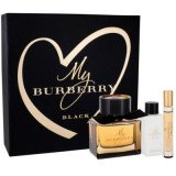 Заказать женскую парфюмерию My Burberry Black 9001 My Burberry Black 9001 фото