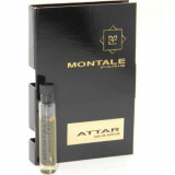 Заказать парфюмерию унисекс Montale Attar 2871 Montale Attar 2871 фото