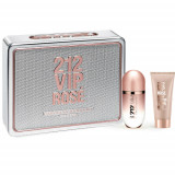 Заказать женскую парфюмерию 212 VIP Rose 4151 212 VIP Rose 4151 фото