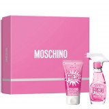 Заказать женскую парфюмерию Pink Fresh Couture 20653 Pink Fresh Couture 20653 фото