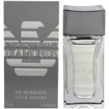 Emporio Armani Diamonds for Men 496 