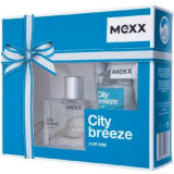  City Breeze For Him 21147: 