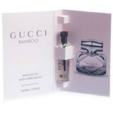 Заказать женскую парфюмерию Gucci Bamboo 6020 Gucci Bamboo 6020 фото