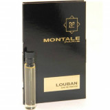 Заказать парфюмерию унисекс Montale Louban 1866 Montale Louban 1866 фото
