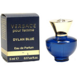 Заказать женскую парфюмерию Versace Pour Femme Dylan Blue 20928 Versace Pour Femme Dylan Blue 20928 фото