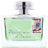 Заказать женскую парфюмерию Parlez-Moi d’Amour Eau Fraiche 1816 Parlez-Moi d’Amour Eau Fraiche 1816 фото