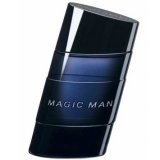 Magic Man 91 