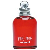 Заказать женскую парфюмерию Amor Amor 121 Amor Amor 121 фото