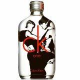 Заказать мужскую парфюмерию CK One Collectors Bottle 137 CK One Collectors Bottle 137 фото