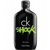 Заказать мужскую парфюмерию CK One Shock For Him 138 CK One Shock For Him 138 фото