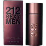 Заказать мужскую парфюмерию 212 Sexy Men 166 212 Sexy Men 166 фото