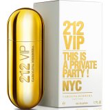 Заказать женскую парфюмерию 212 VIP Woman 167 212 VIP Woman 167 фото