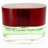 Заказать мужскую парфюмерию Must de Cartier Pour Homme 180 Must de Cartier Pour Homme 180 фото