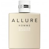 Заказать мужскую парфюмерию Allure Homme Edition Blanche 193 Allure Homme Edition Blanche 193 фото