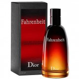 Заказать мужскую парфюмерию Fahrenheit Eau de Toilette 256 50649 Fahrenheit Eau de Toilette 256 фото 50649