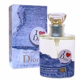 Заказать женскую парфюмерию I Love Dior 263 I Love Dior 263 фото