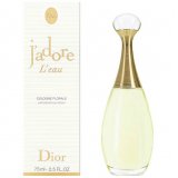 Заказать женскую парфюмерию J`Adore L`Eau Cologne Florale 266 J`Adore L`Eau Cologne Florale 266 фото
