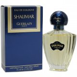 Заказать женскую парфюмерию Shalimar Eau De Cologne 4026 Shalimar Eau De Cologne 4026 фото