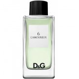 6 L`Amoureux 316 