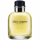 Dolce and Gabbana Pour Homme 318 