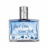 Заказать мужскую парфюмерию Love From New York For Men 336 Love From New York For Men 336 фото