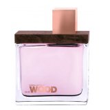 She Wood 343 
