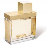 She Wood Golden Light Wood 344 