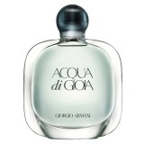 Заказать женскую парфюмерию Acqua di Gioia Eau de Parfum 485 Acqua di Gioia Eau de Parfum 485 фото