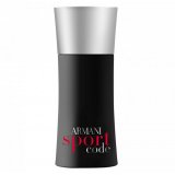 Заказать мужскую парфюмерию Armani Code Sport Pour Homme 490 Armani Code Sport Pour Homme 490 фото