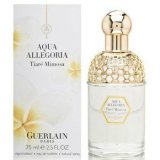Aqua Allegoria Tiare Mimosa 545 