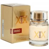 Заказать женскую парфюмерию Hugo XX 599 Hugo XX 599 фото